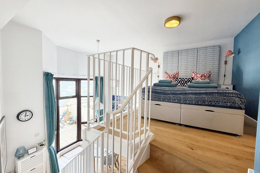 60 High Street, Falmouth, TR11