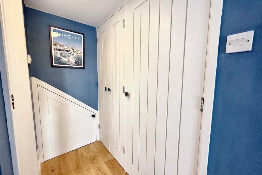 60 High Street, Falmouth, TR11