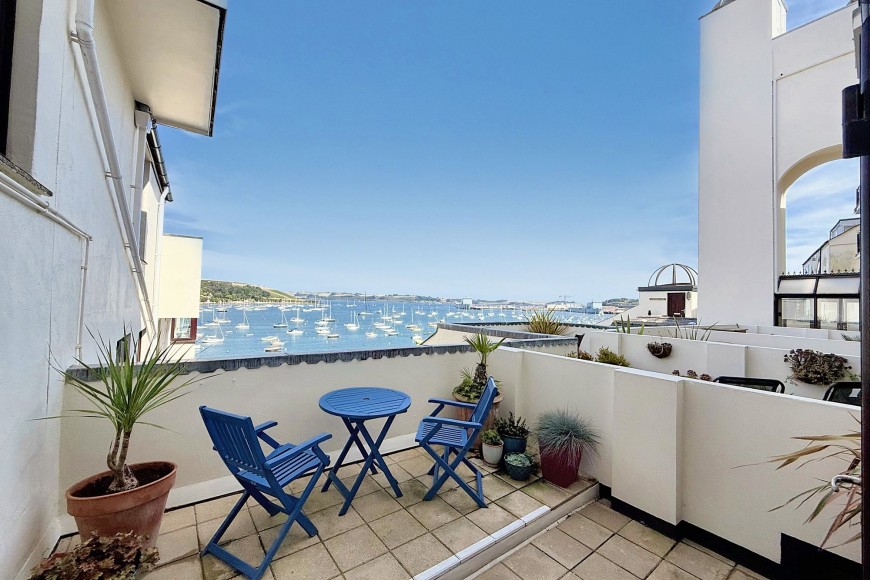 60 High Street, Falmouth, TR11