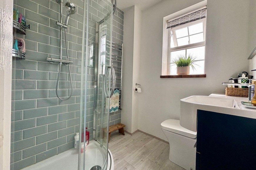Round Ring Gardens, Penryn, TR10