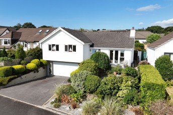 Cogos Park, Mylor Bridge, TR11