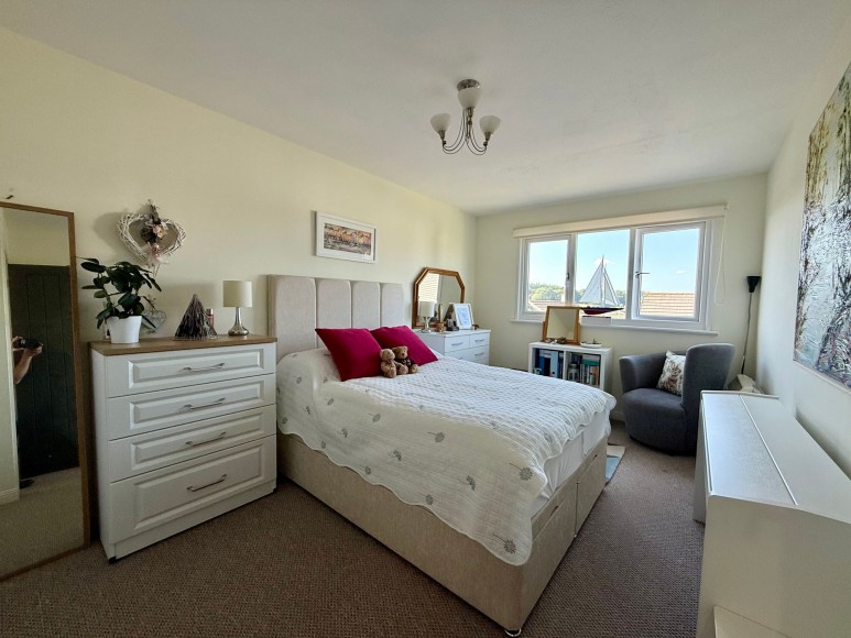 Cogos Park, Mylor Bridge, TR11