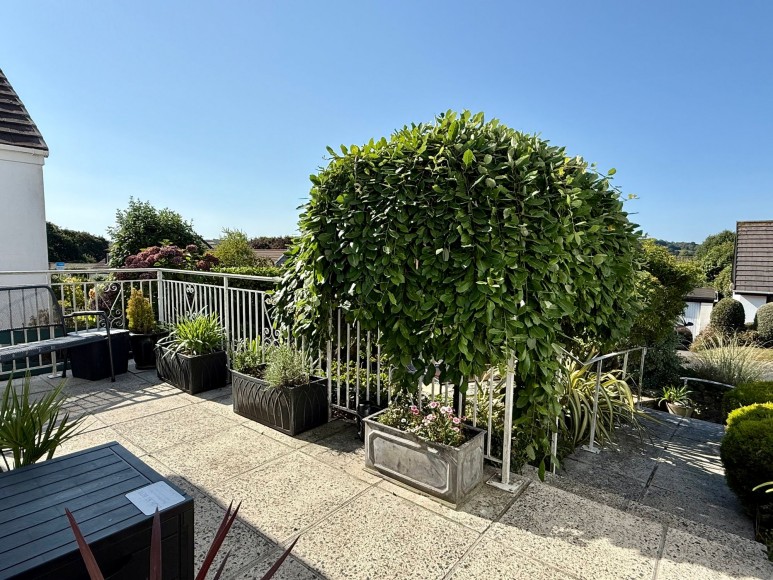 Cogos Park, Mylor Bridge, TR11