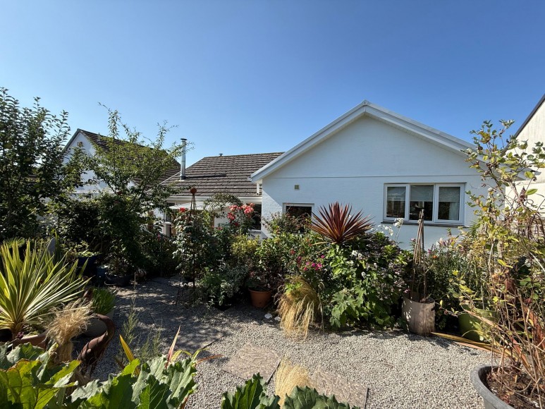 Cogos Park, Mylor Bridge, TR11