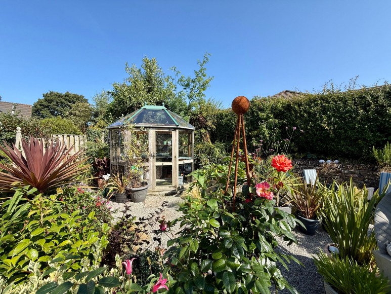 Cogos Park, Mylor Bridge, TR11