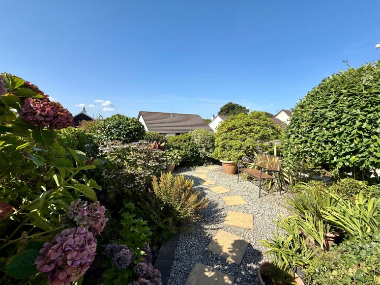 Cogos Park, Mylor Bridge, TR11