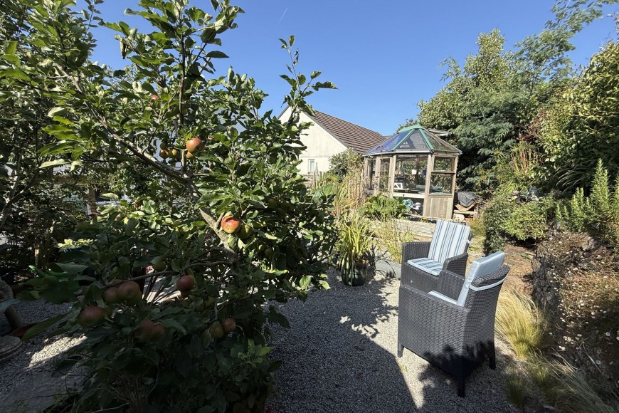 Cogos Park, Mylor Bridge, TR11