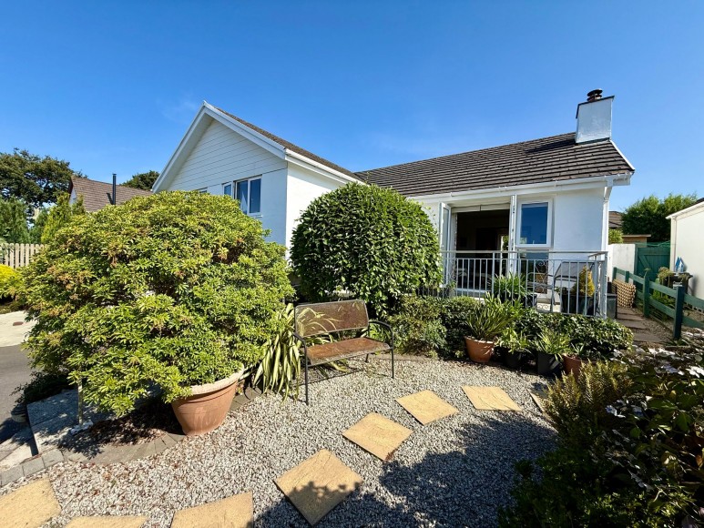 Cogos Park, Mylor Bridge, TR11
