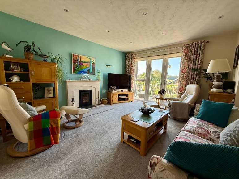 Cogos Park, Mylor Bridge, TR11