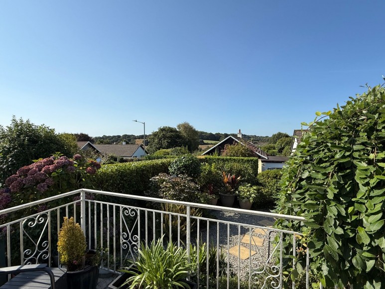 Cogos Park, Mylor Bridge, TR11