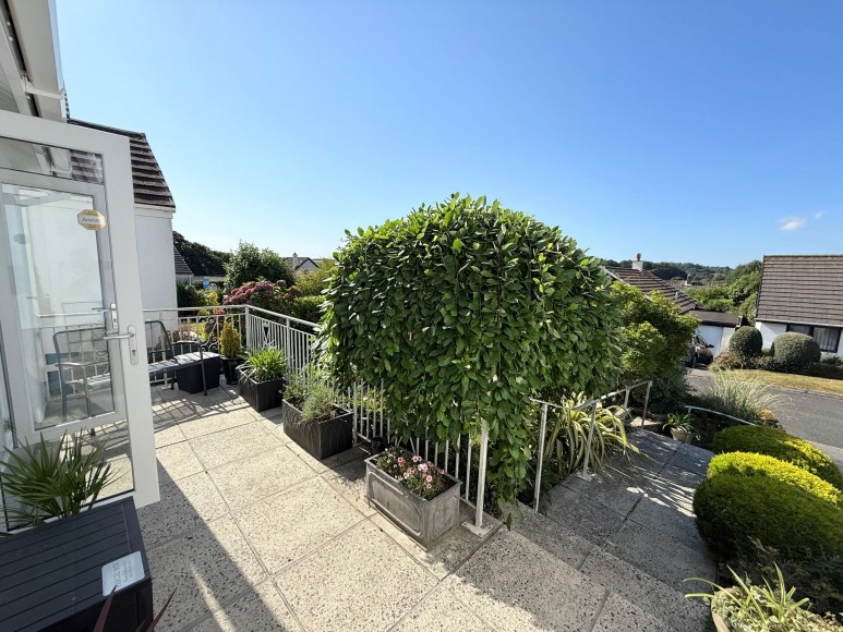 Cogos Park, Mylor Bridge, TR11