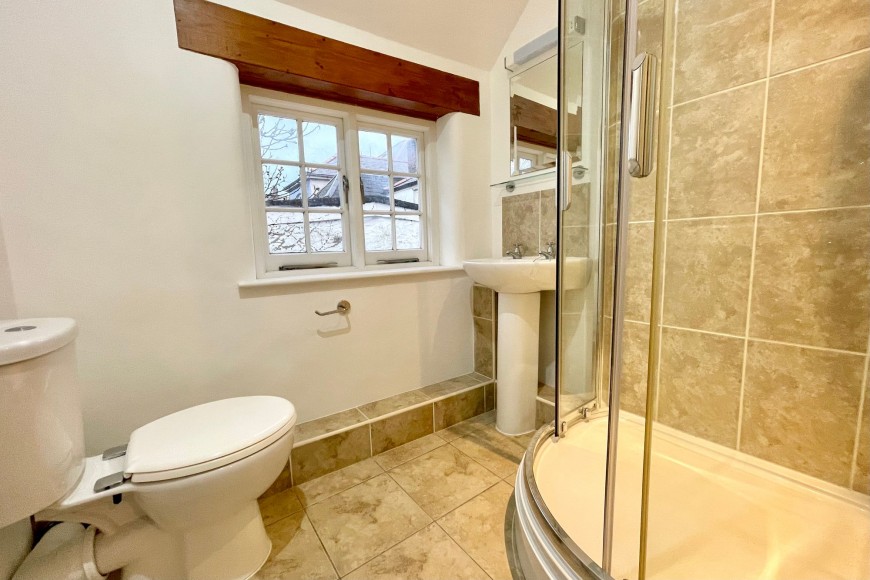 Commercial Road, Penryn, TR10