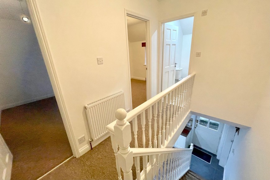 Commercial Road, Penryn, TR10