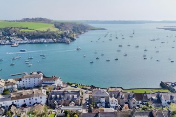 Stratton Place, Falmouth, TR11