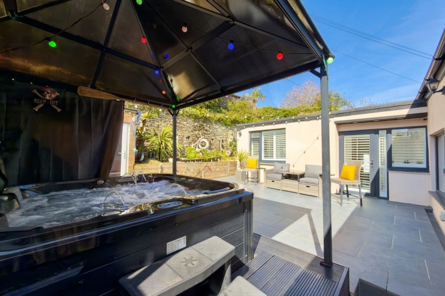 Stratton Place, Falmouth, TR11