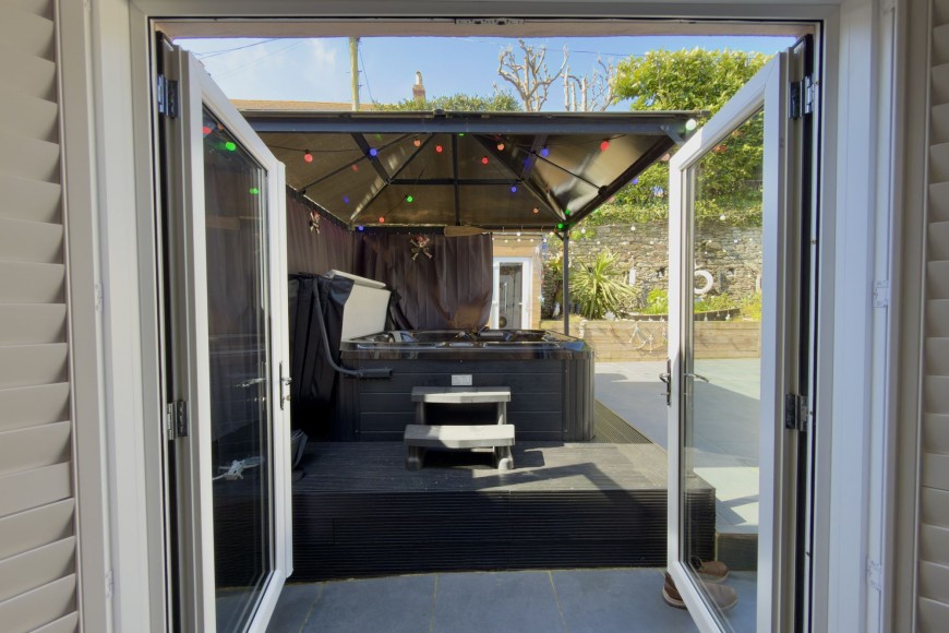 Stratton Place, Falmouth, TR11