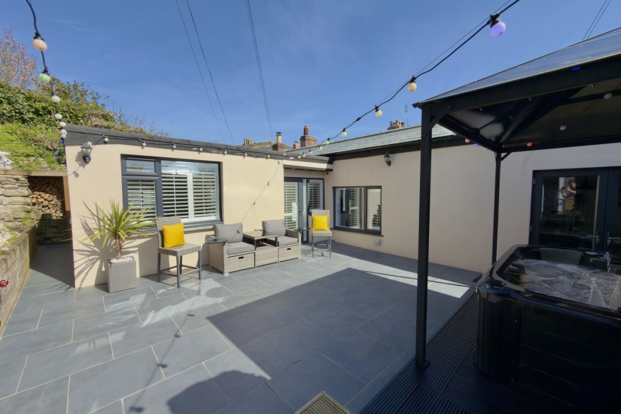 Stratton Place, Falmouth, TR11