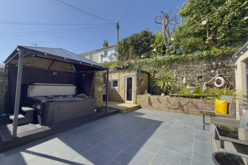Stratton Place, Falmouth, TR11