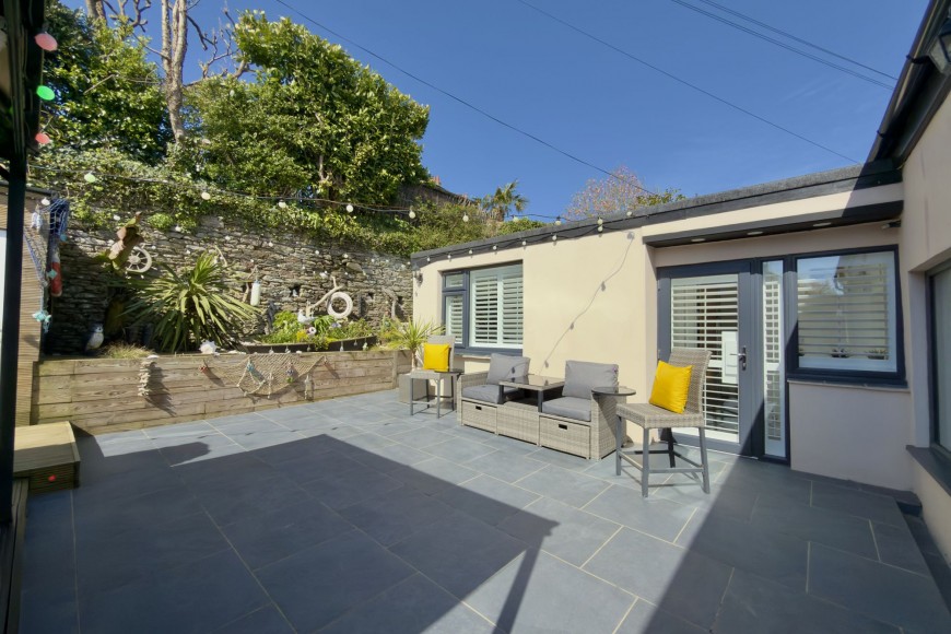 Stratton Place, Falmouth, TR11