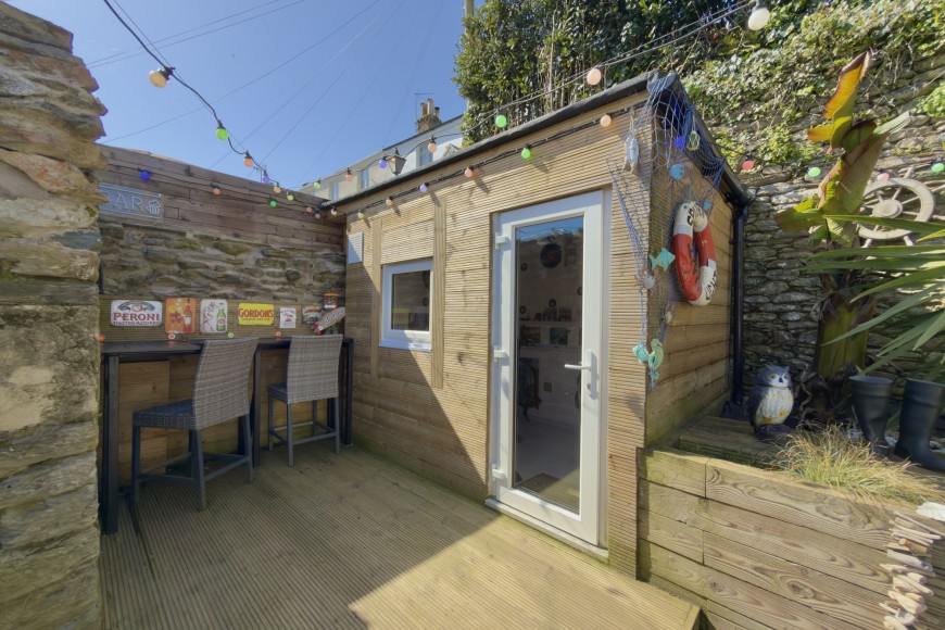 Stratton Place, Falmouth, TR11