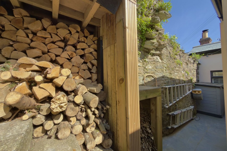 Stratton Place, Falmouth, TR11