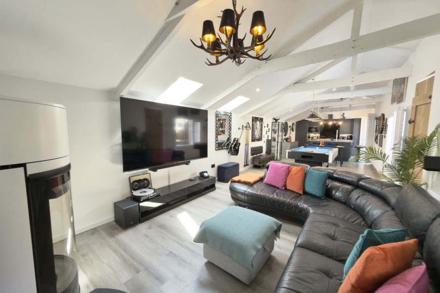 Stratton Place, Falmouth, TR11