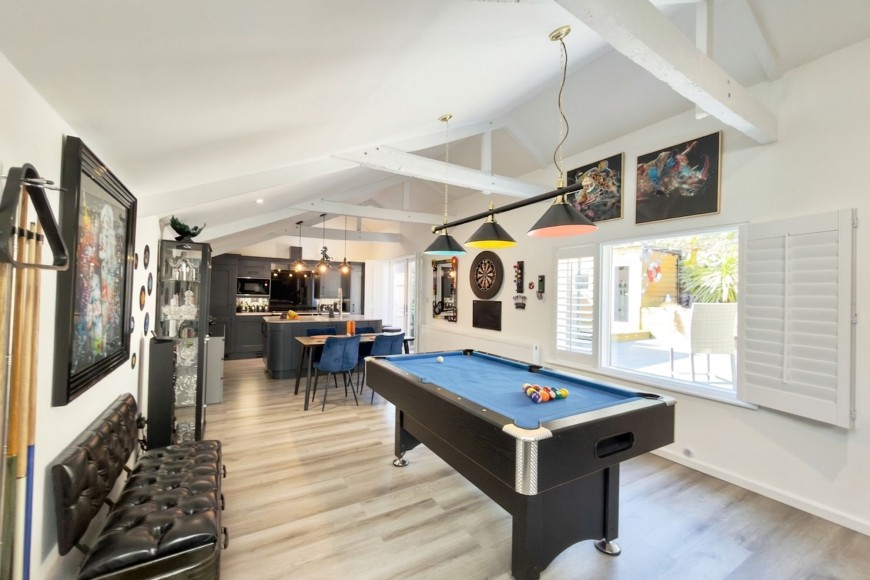 Stratton Place, Falmouth, TR11