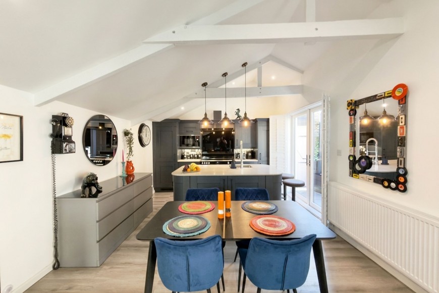 Stratton Place, Falmouth, TR11