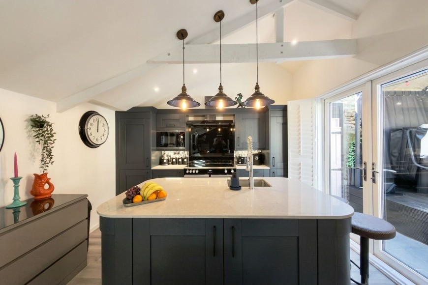 Stratton Place, Falmouth, TR11