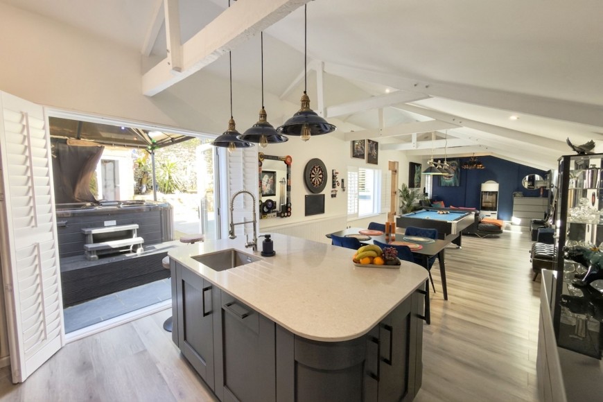 Stratton Place, Falmouth, TR11