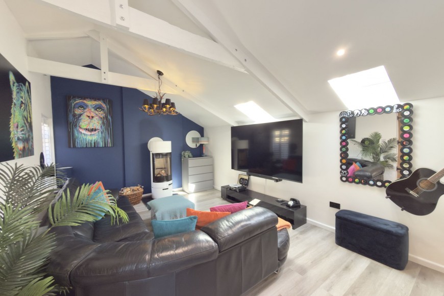 Stratton Place, Falmouth, TR11