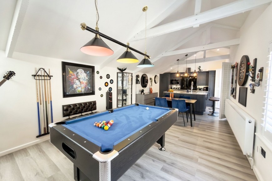 Stratton Place, Falmouth, TR11