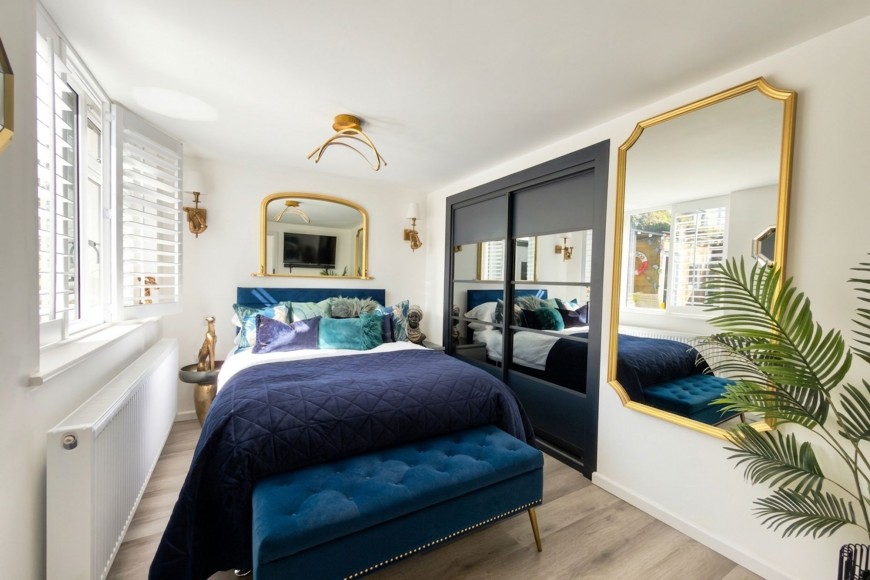 Stratton Place, Falmouth, TR11