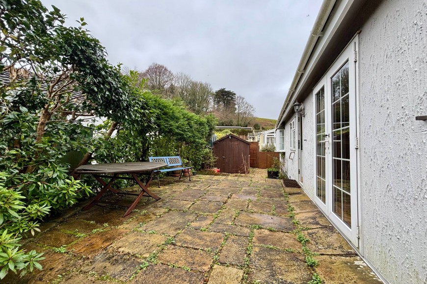 Cosawes Park Homes, Perranarworthal, TR3