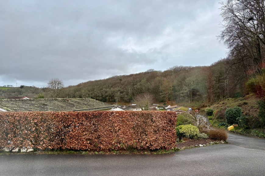 Cosawes Park Homes, Perranarworthal, TR3