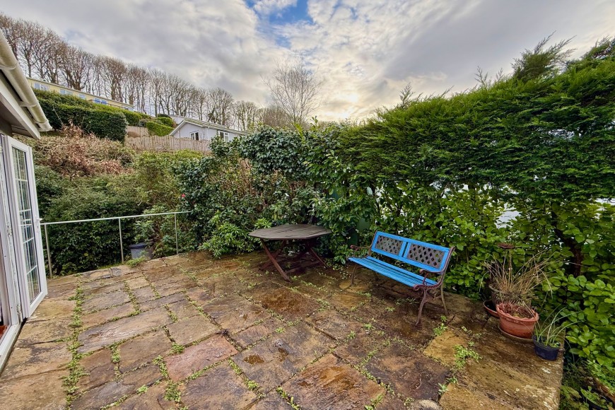 Cosawes Park Homes, Perranarworthal, TR3