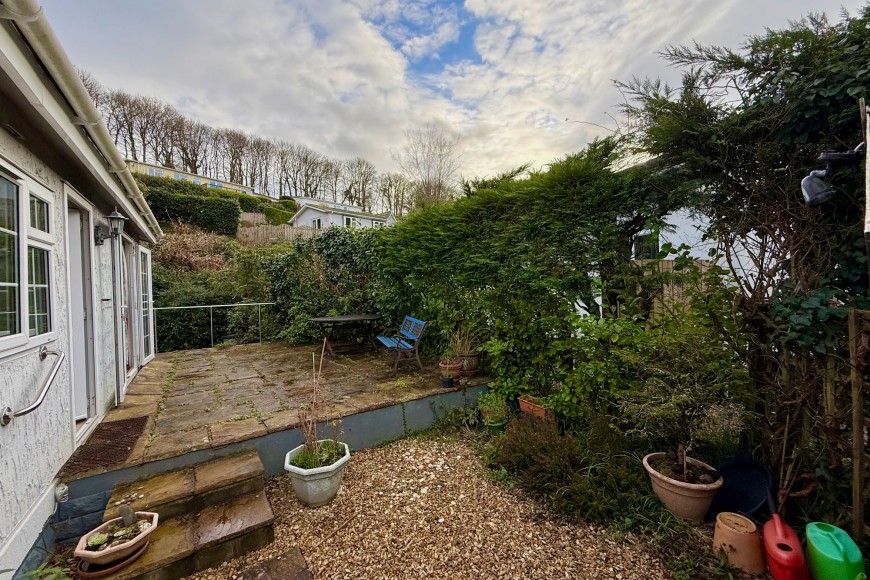 Cosawes Park Homes, Perranarworthal, TR3