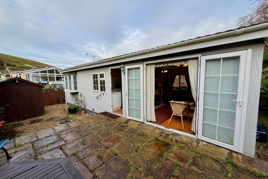 Cosawes Park Homes, Perranarworthal, TR3