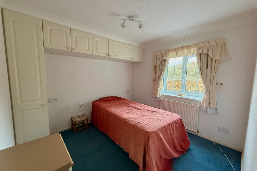 Cosawes Park Homes, Perranarworthal, TR3