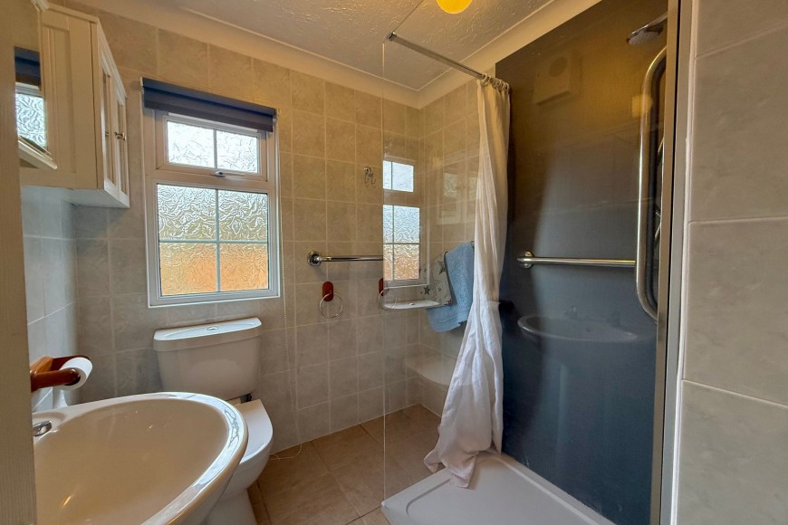 Cosawes Park Homes, Perranarworthal, TR3