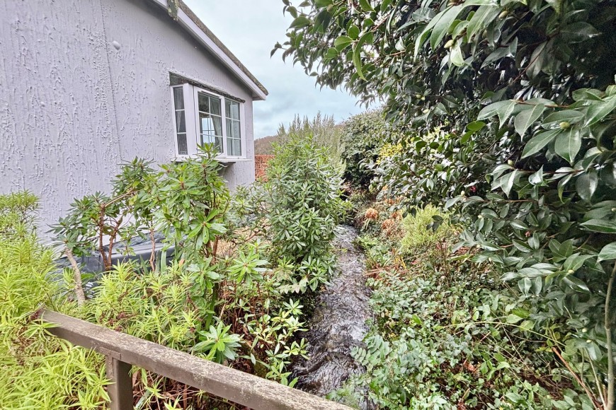 Cosawes Park Homes, Perranarworthal, TR3