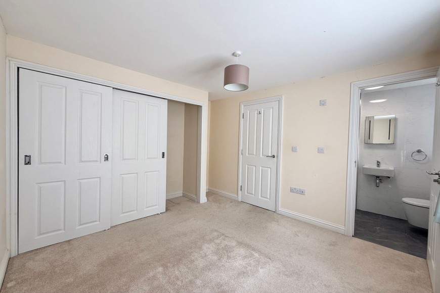 College Hill, Penryn, TR10