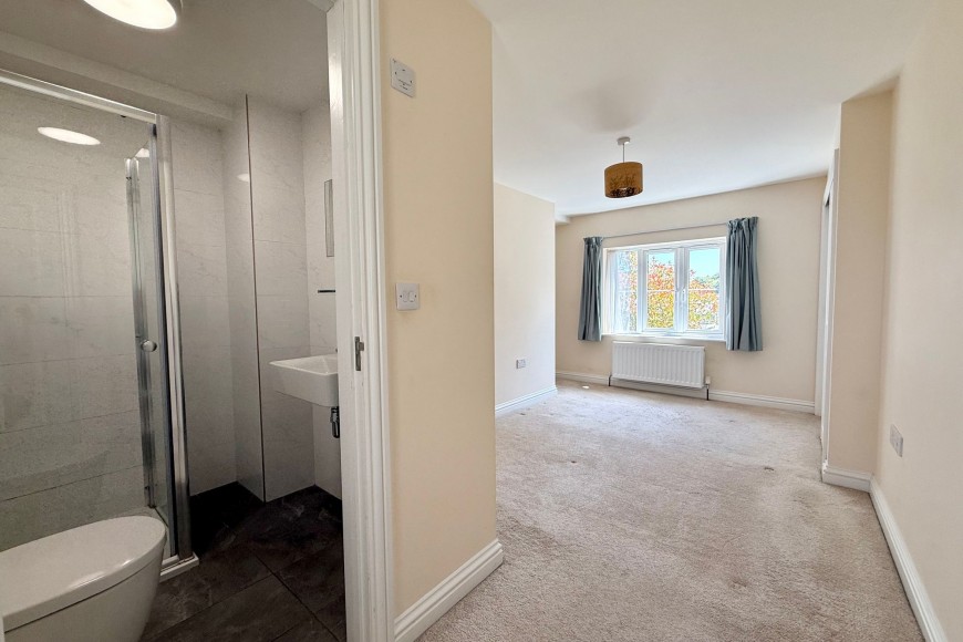 College Hill, Penryn, TR10