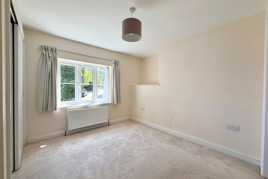 College Hill, Penryn, TR10