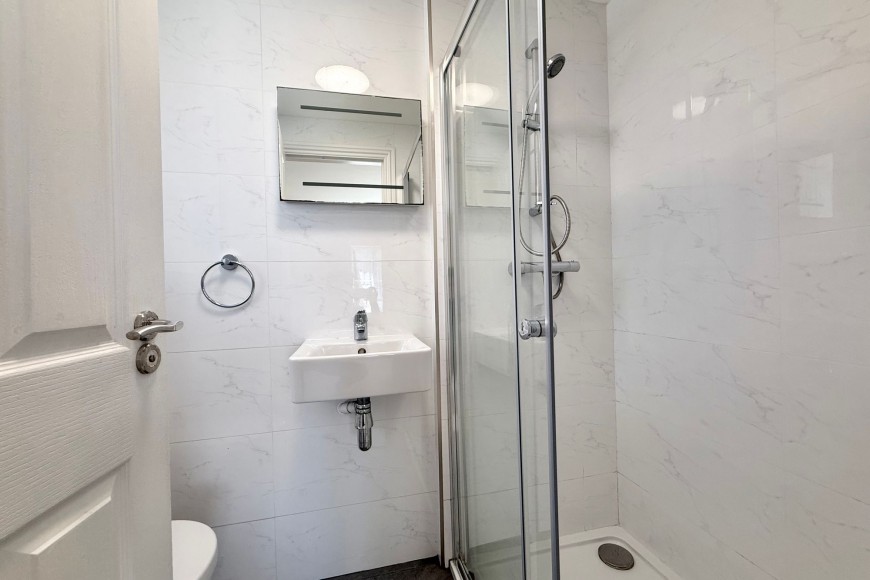 College Hill, Penryn, TR10