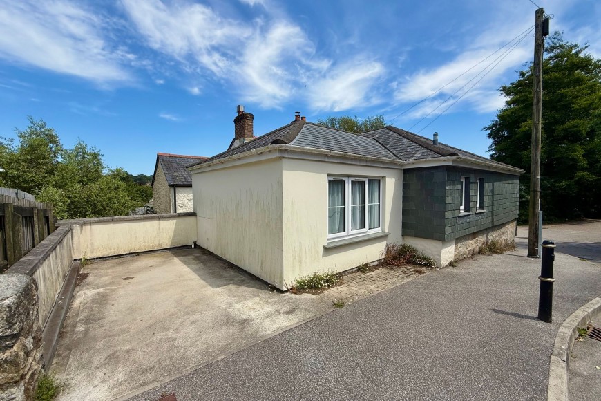 College Hill, Penryn, TR10