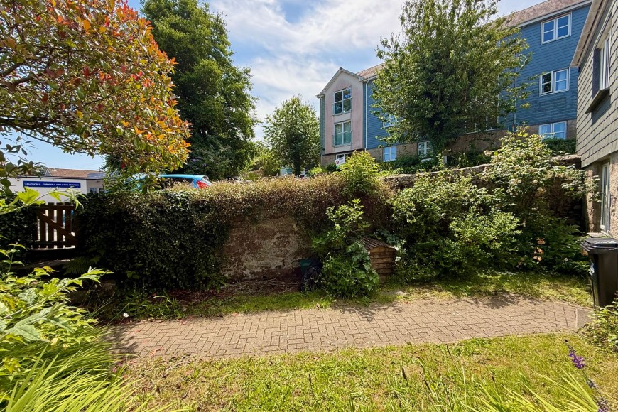 College Hill, Penryn, TR10