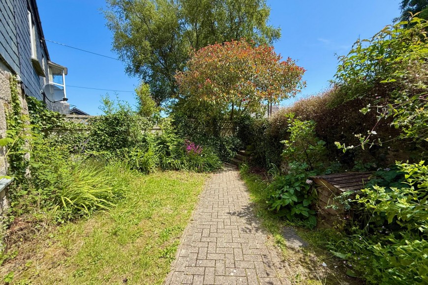 College Hill, Penryn, TR10