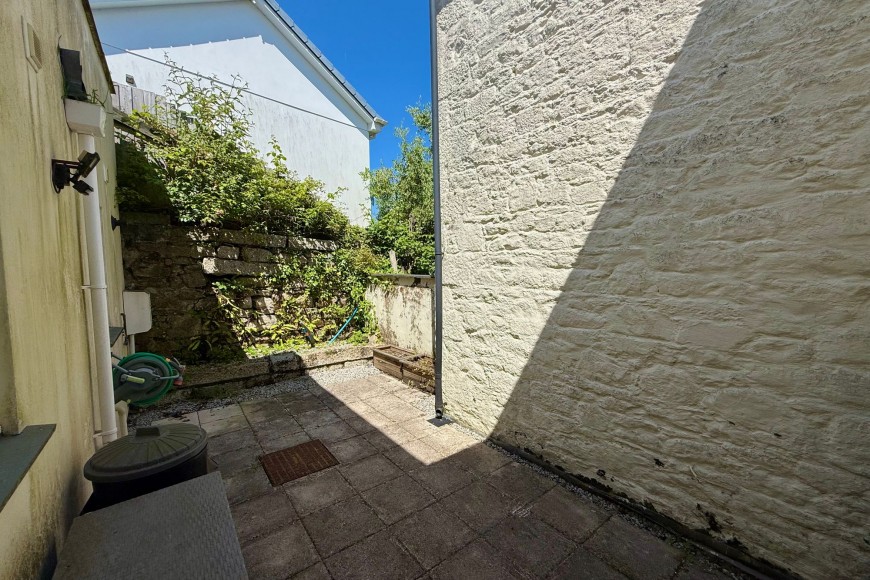 College Hill, Penryn, TR10
