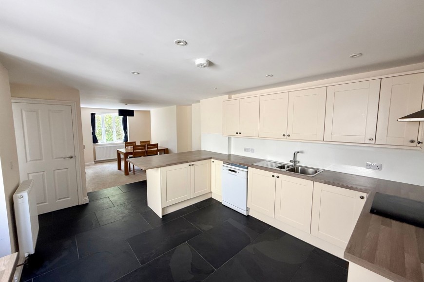 College Hill, Penryn, TR10